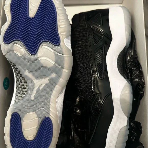 Air Jordan 11 retro low